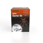 HabiStat Spider Starter Kit - Reptiles By Post