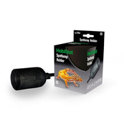 HabiStat Spot Lamp Fitting, Screw - Reptiles By Post
