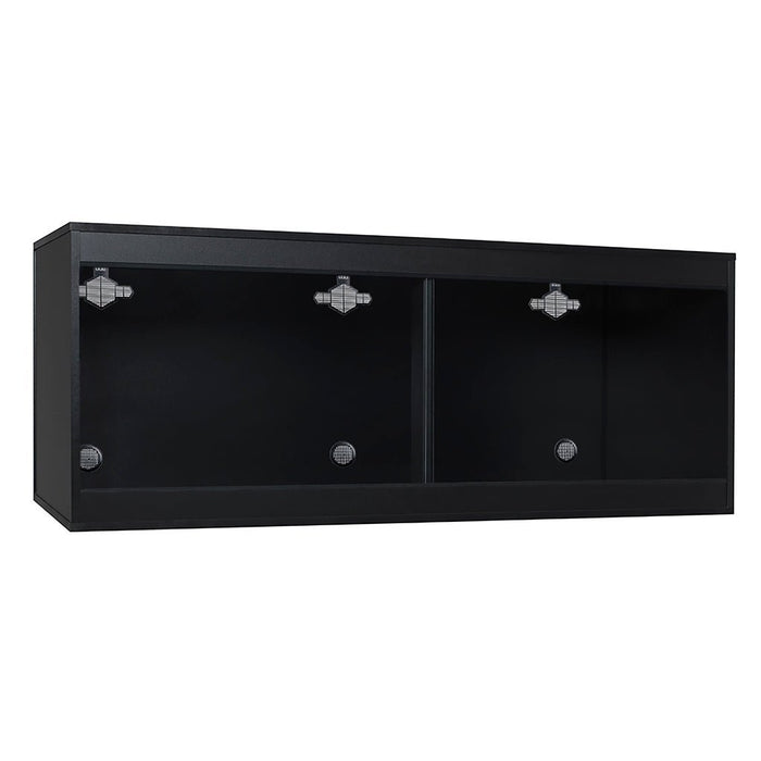 HabiStat Standard Vivarium - Reptiles By Post