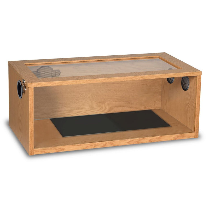 HabiStat Tall Terrainium - Reptiles By Post