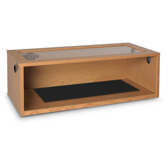 HabiStat Tall Terrainium - Reptiles By Post