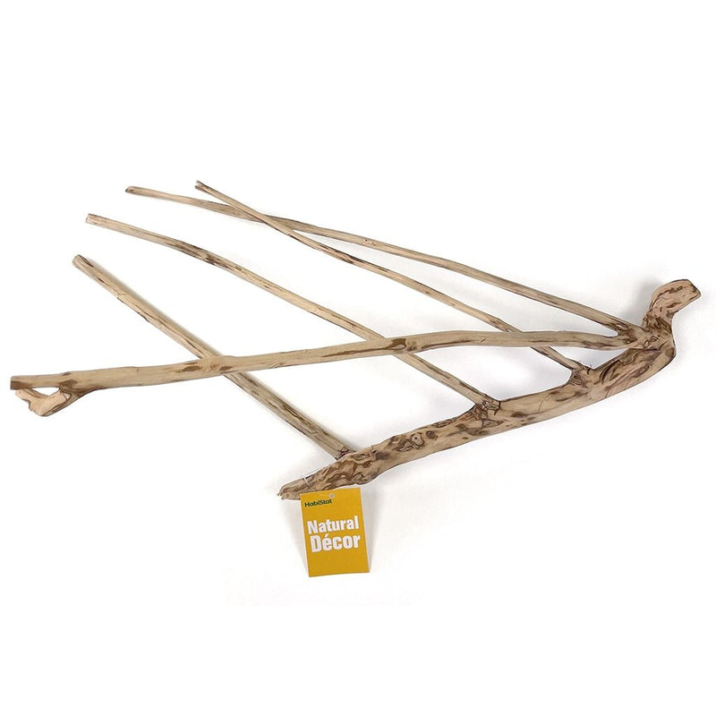 HabiStat Tea Tree Branch - Reptiles By Post