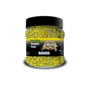 HabiStat Tortoise Food Banana - Reptiles By Post