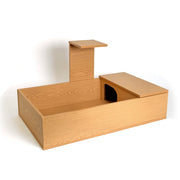 HabiStat Tortoise Starter Kit, Oak - Reptiles By Post