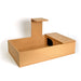 HabiStat Tortoise Starter Kit, Oak - Reptiles By Post