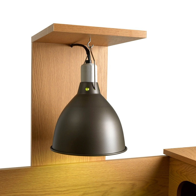 HabiStat Tortoise Table Accessory Kit - Reptiles By Post