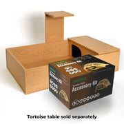 HabiStat Tortoise Table Accessory Kit - Reptiles By Post