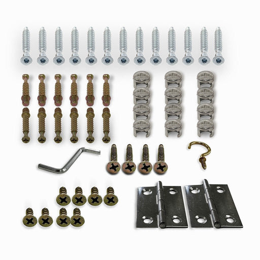 Habistat Tortoise Table Fixing Kit - Reptiles By Post