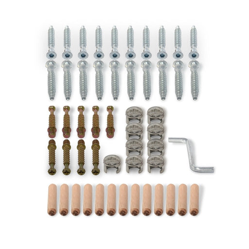 HabiStat Vivarium Fixing Kit for HV2436 - Reptiles By Post