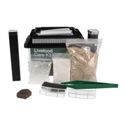 Livefood Care Kit - ProRep - Reptiles By Post