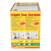 Lucky Reptile Bright Sun Evo SET Desert 35W - Reptiles By Post