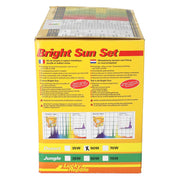 Lucky Reptile Bright Sun Evo SET Desert 50W - Reptiles By Post