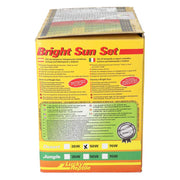 Lucky Reptile Bright Sun Evo SET Desert 50W - Reptiles By Post