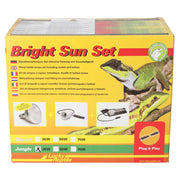 Lucky Reptile Bright Sun Evo SET Jungle 35W - Reptiles By Post