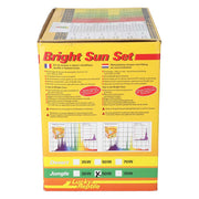 Lucky Reptile Bright Sun Evo SET Jungle 50W - Reptiles By Post