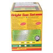 Lucky Reptile Bright Sun Evo SET Jungle 70W - Reptiles By Post