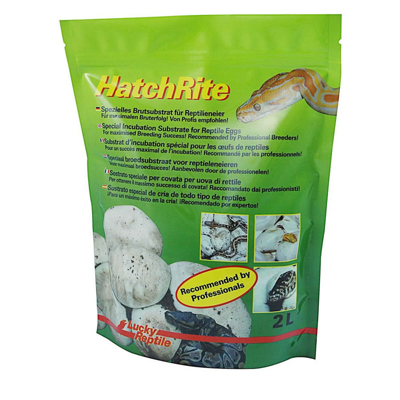 Lucky Reptile HatchRite 2L - Reptiles By Post