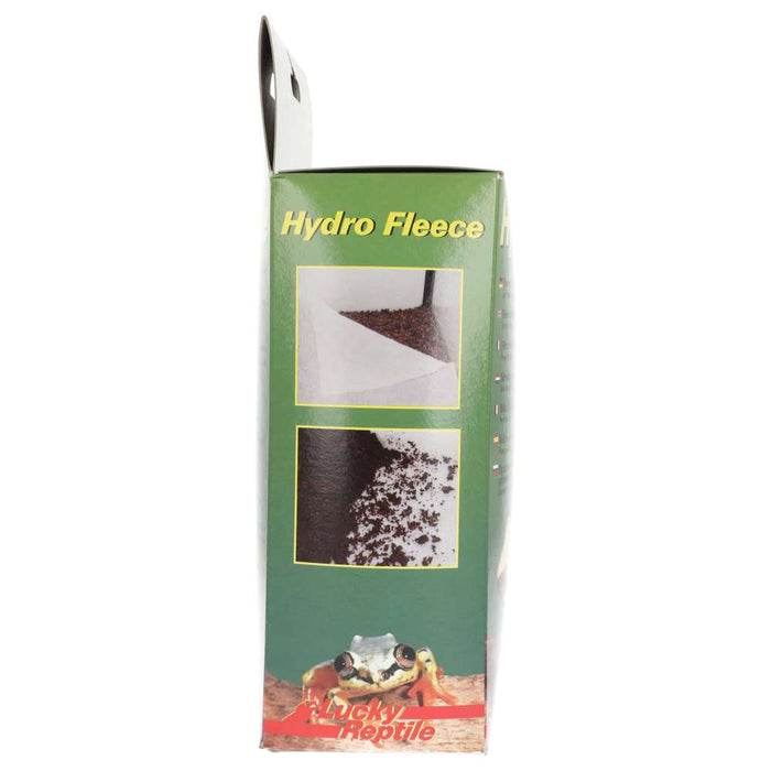 Lucky Reptile Hydro Fleece 100x50cm - Reptiles By Post