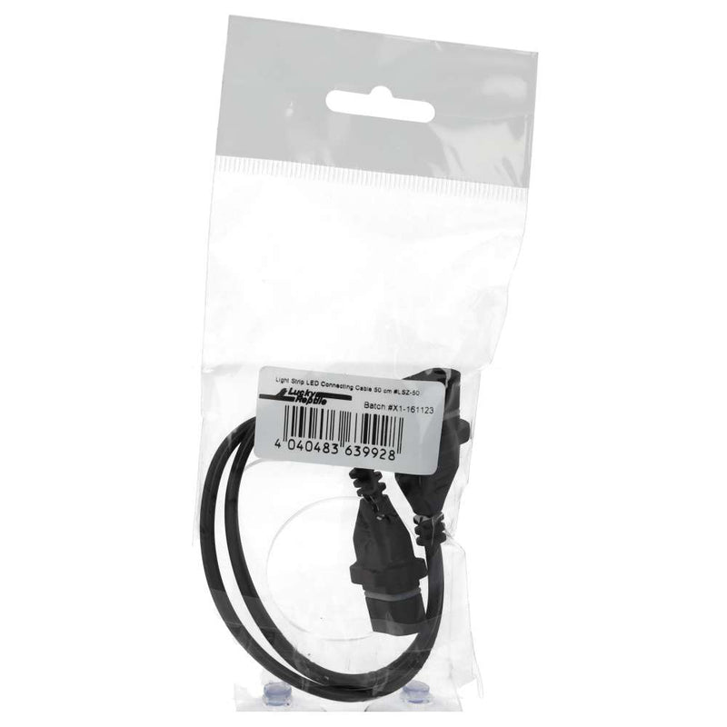 Lucky Reptile Light Strip LED Connecting Cable 50 cm - Reptiles By Post