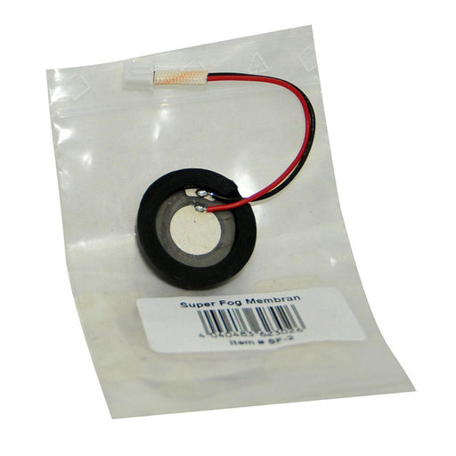 Lucky Reptile Replacement Plate for NEW SuperFog II - Reptiles By Post