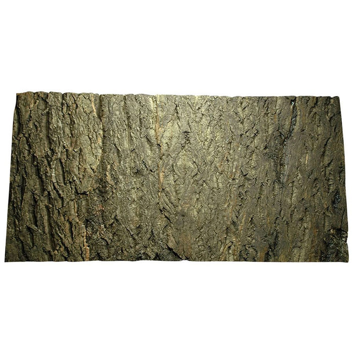 Lucky Reptile ROUGH Cork Background 60x30cm - Reptiles By Post