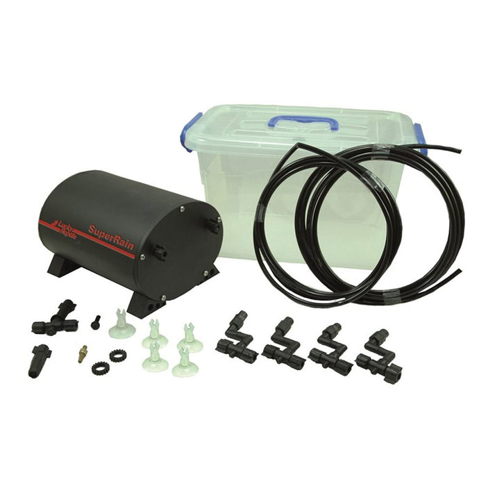 Lucky Reptile SuperRain II - Mist System - Reptiles By Post