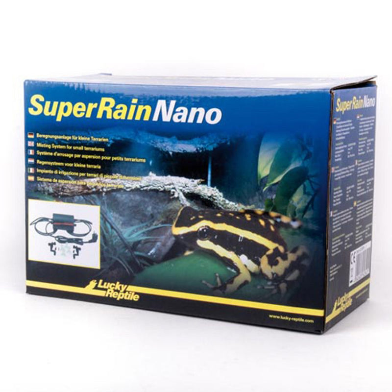 Lucky Reptile SuperRain Nano - Reptiles By Post