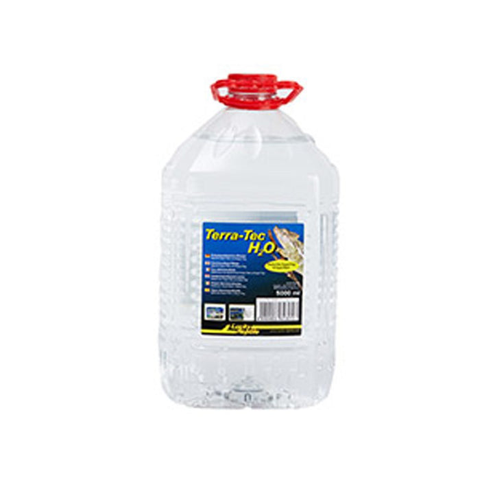 Lucky Reptile Terra - Tec H2O (Water) 5 Litre - Reptiles By Post