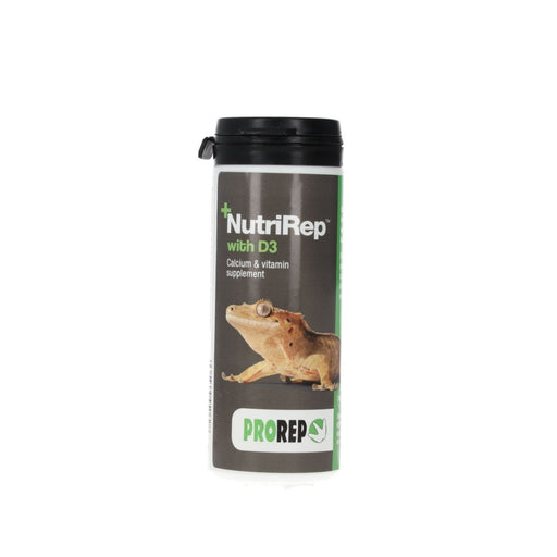 NutriRep 130g - Reptiles By Post
