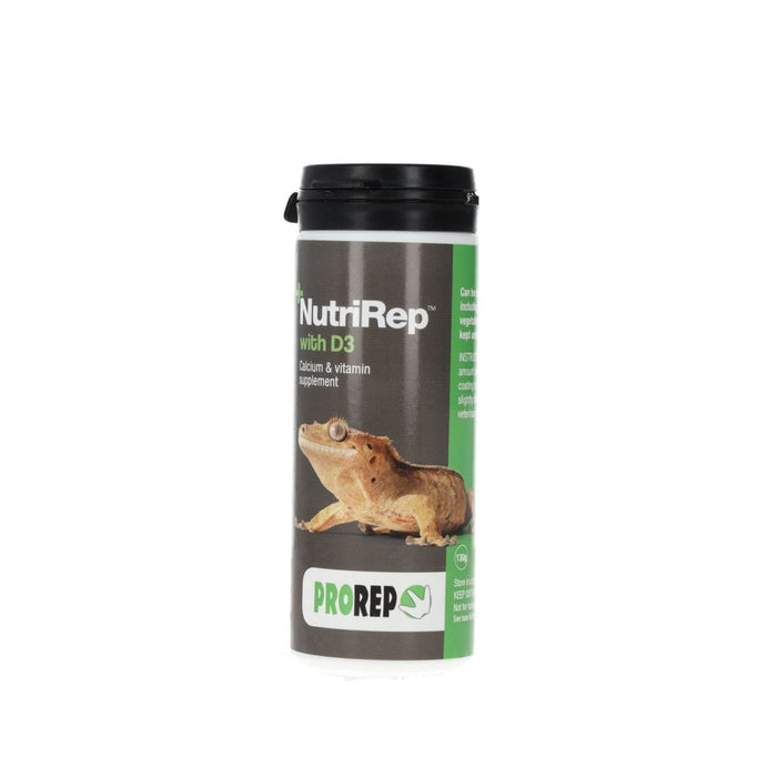 NutriRep 130g - Reptiles By Post