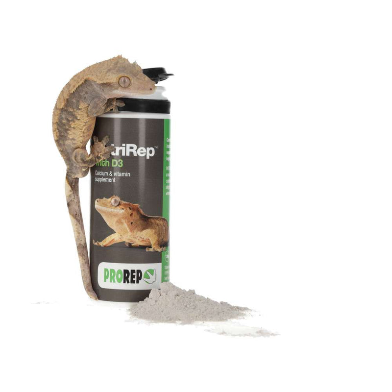 NutriRep 130g - Reptiles By Post