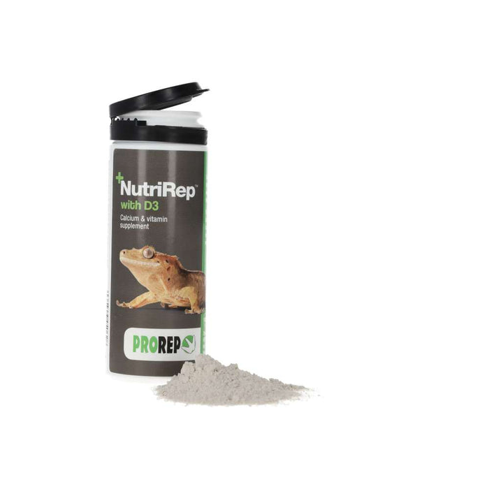 NutriRep 130g - Reptiles By Post