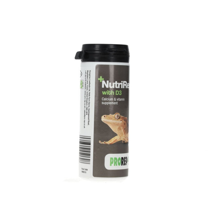 NutriRep 130g - Reptiles By Post