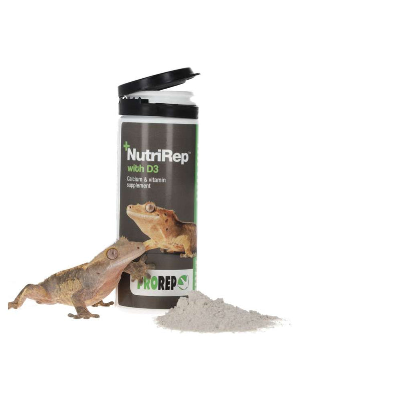 NutriRep 130g - Reptiles By Post