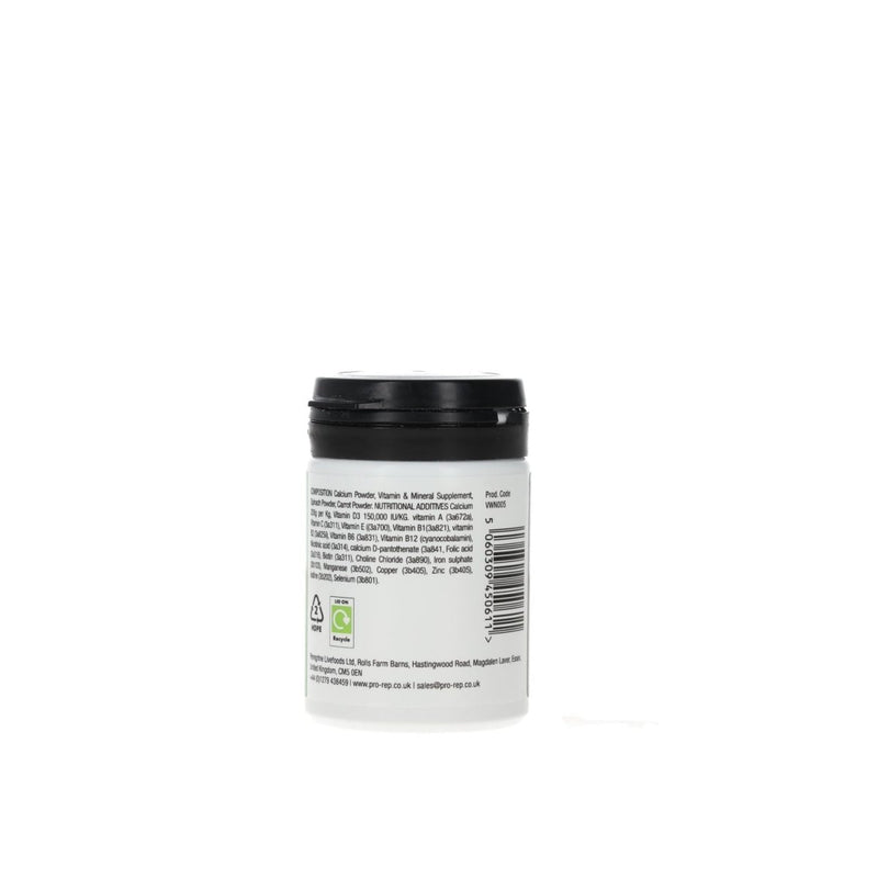 NutriRep 65g - Reptiles By Post
