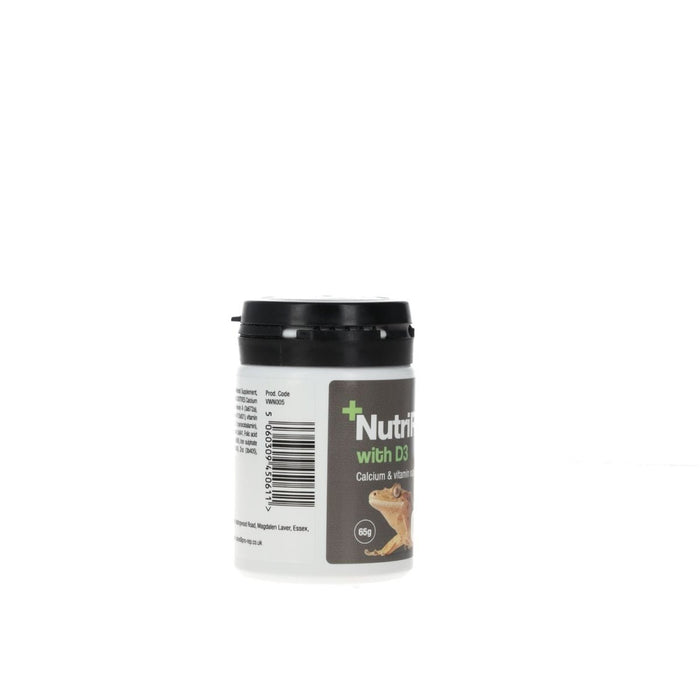 NutriRep 65g - Reptiles By Post