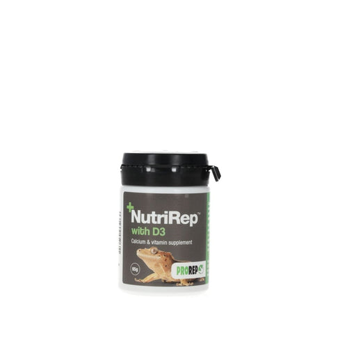 NutriRep 65g - Reptiles By Post