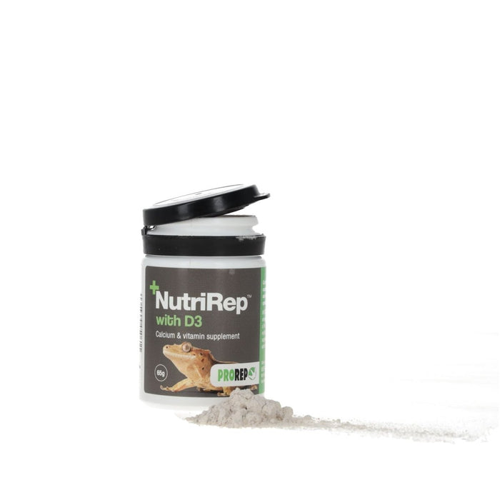 NutriRep 65g - Reptiles By Post
