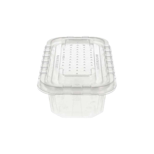 Peregrine Livefoods Live Animal Vented Tub 176x89mm (20 Pack) - Reptiles By Post