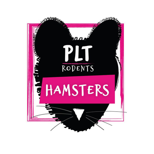 PLT Frozen Hamsters 40g+ 10 Pack - Reptiles By Post