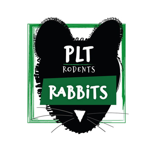 PLT Frozen Rabbit - Reptiles By Post