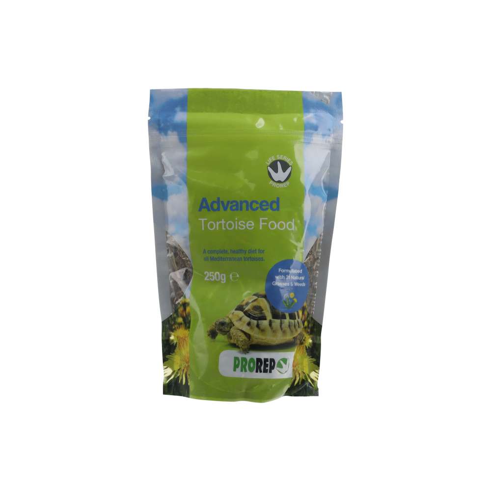 ProRep Advanced Tortoise Food — Reptiles By Post