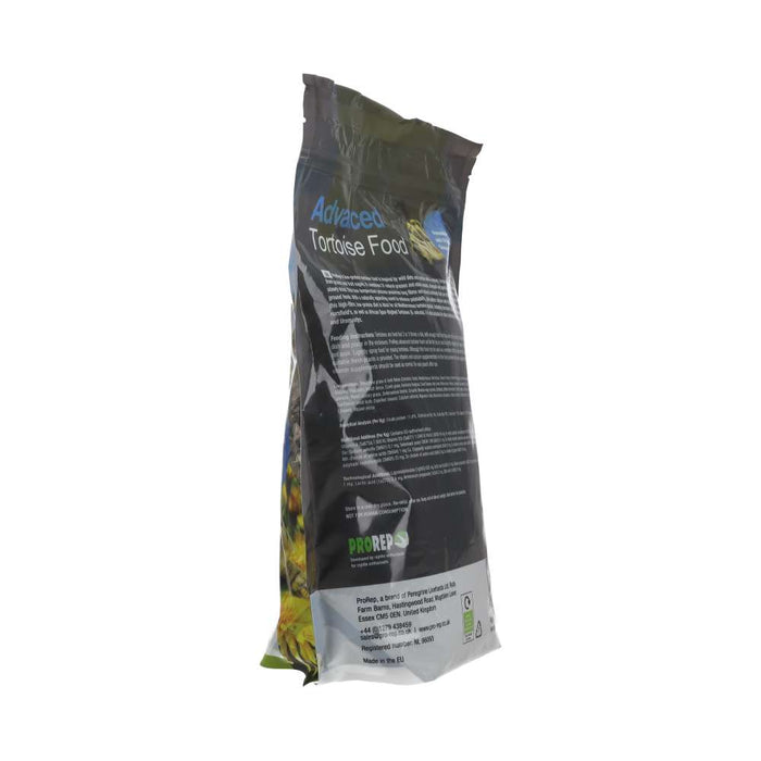 ProRep Advanced Tortoise Food - Reptiles By Post