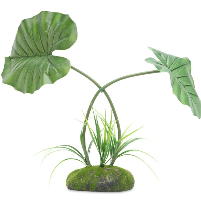 ProRep Artificial Philodendron Plant - Reptiles By Post