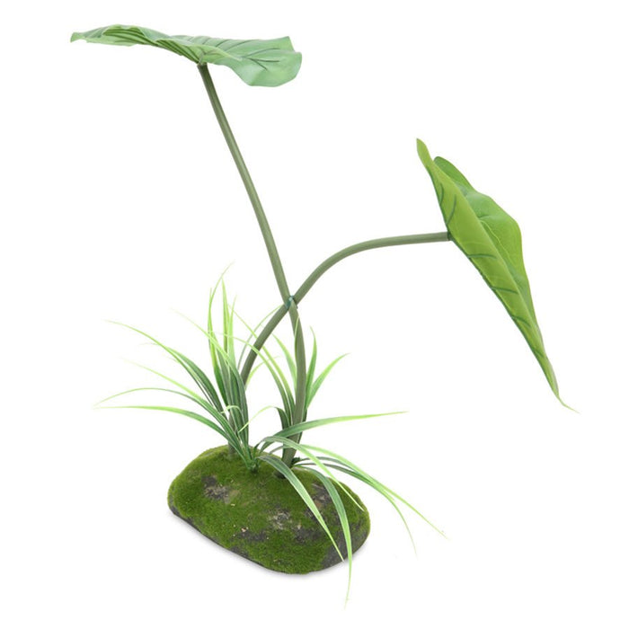 ProRep Artificial Philodendron Plant - Reptiles By Post