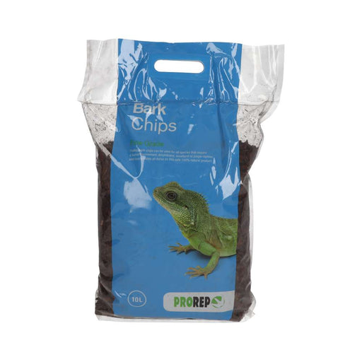 ProRep Bark Chips - Reptiles By Post