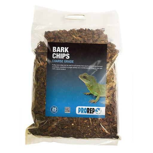 ProRep Bark Chips - Reptiles By Post