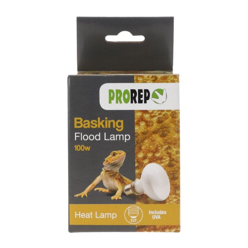 ProRep Basking Flood Lamp - Reptiles By Post