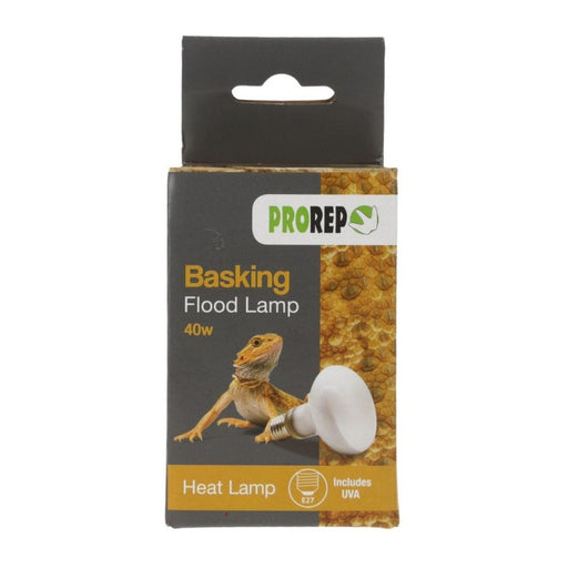 ProRep Basking Flood Lamp - Reptiles By Post