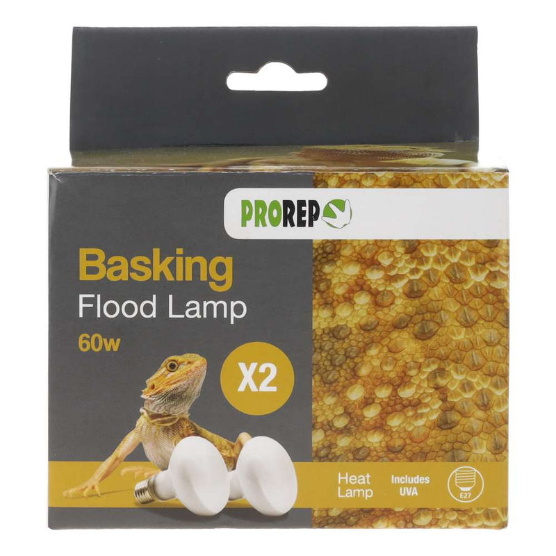 ProRep Basking Flood Lamp - Reptiles By Post